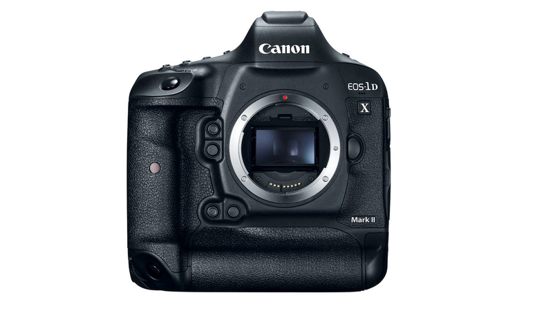 Illustration for article titled Canon 1D X Mark II: An Epic DSLR That Shoots 4K Video, For a Price